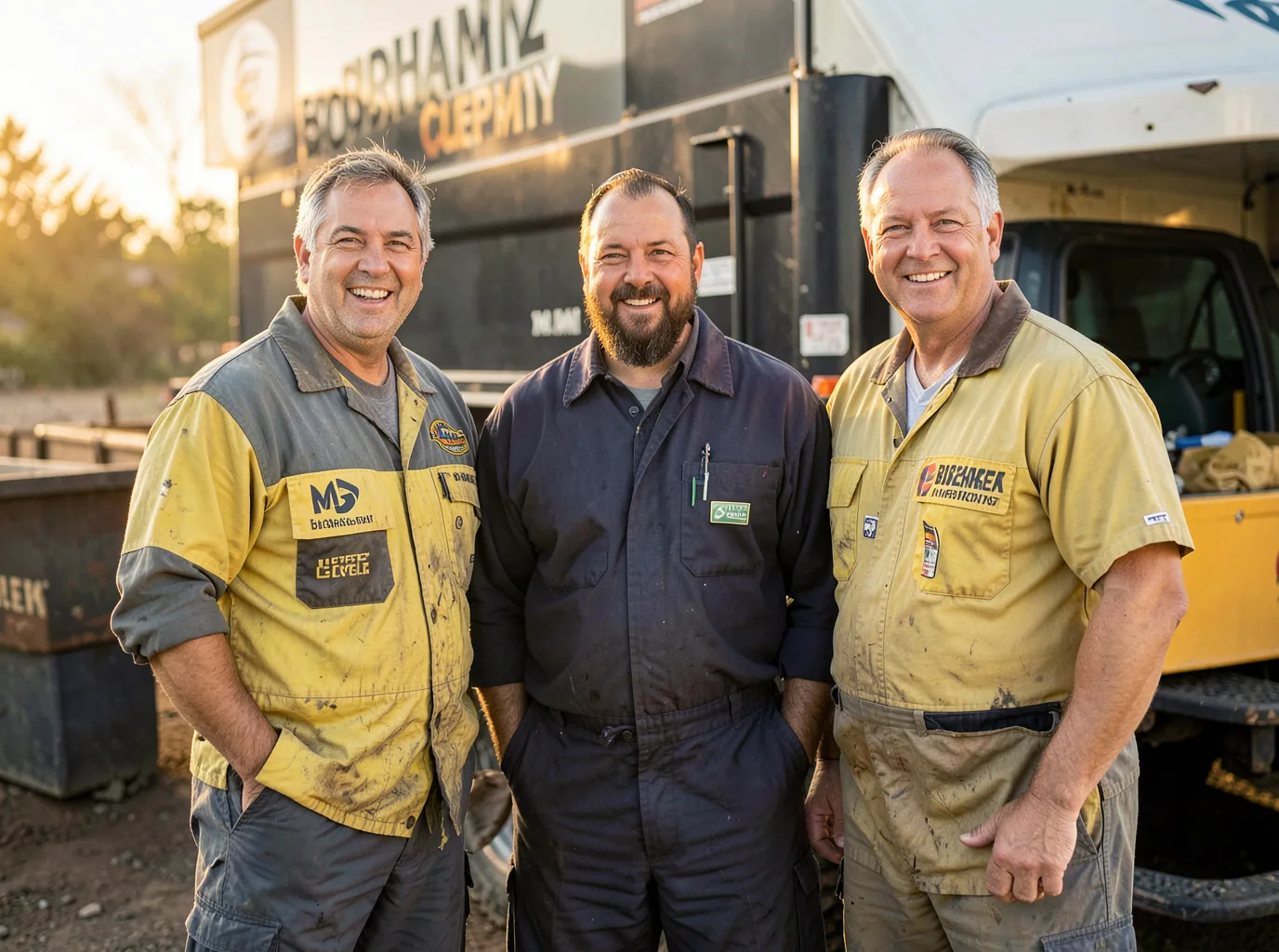 Sewage Cleanup company in Fowler, IN